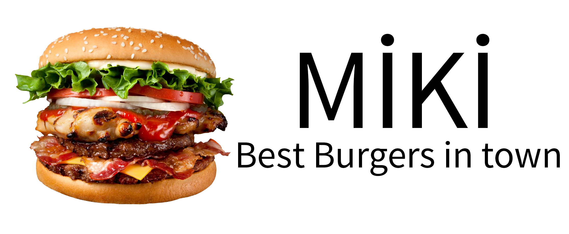 Miki Burgers