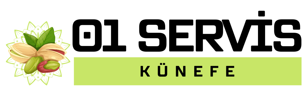 01 SERVİS KÜNEFE 