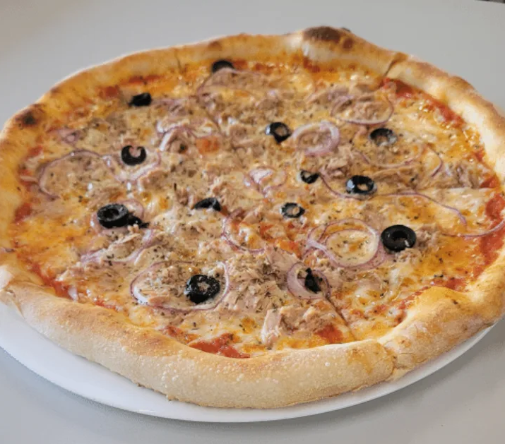 Pizza Thon
