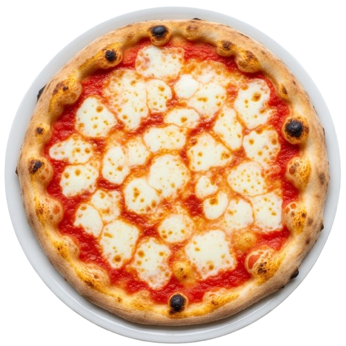 Pizza Margherita