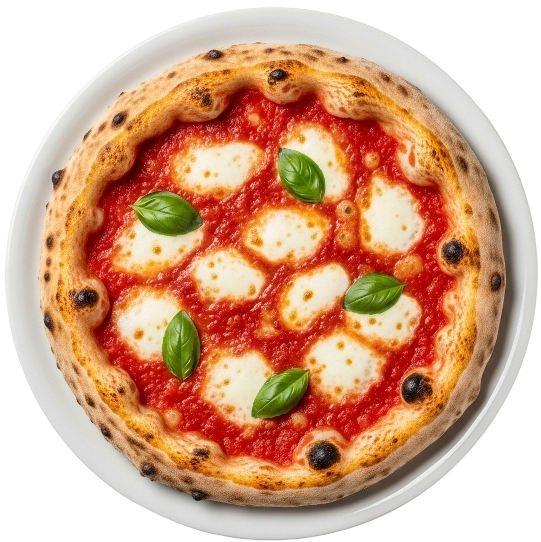 Pizza Napolitaine