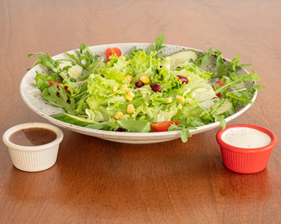 Gemischter Salat