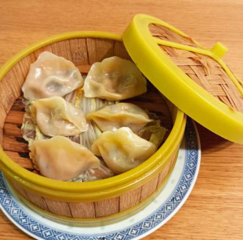 Su Jiaozi