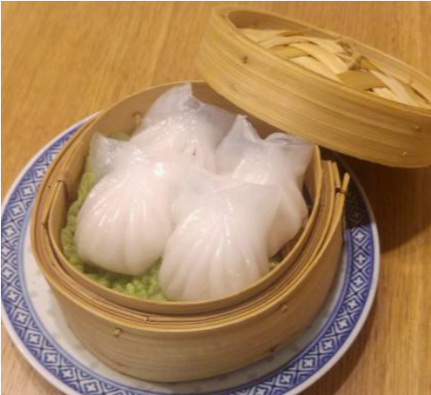 Har Gao