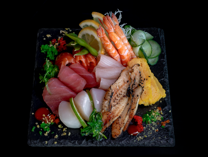Sashimi