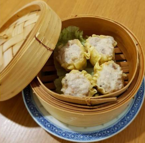 Siu Mai