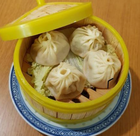 Xiao Long Bao