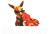 Pizzeria Känguru