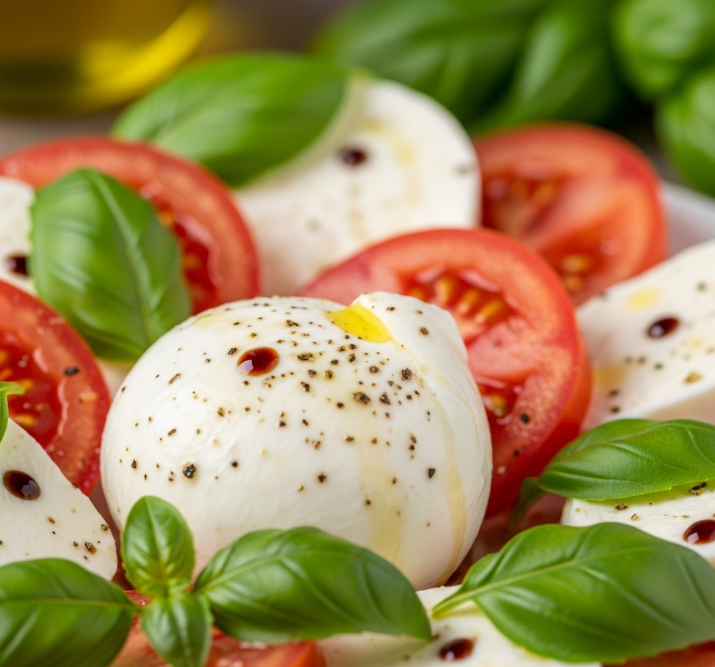 Caprese di Bufala