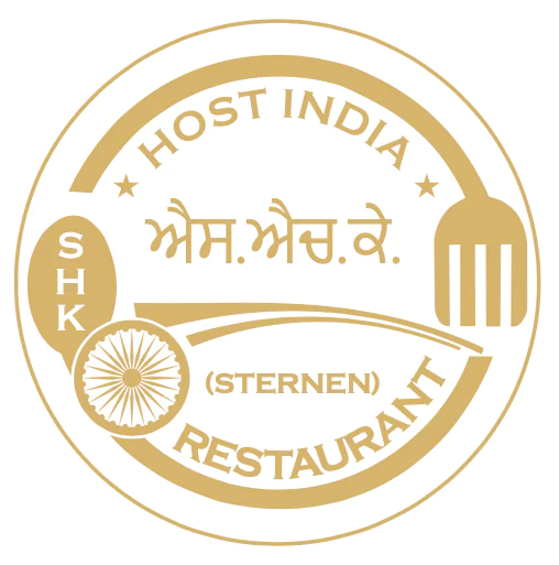 Host India
