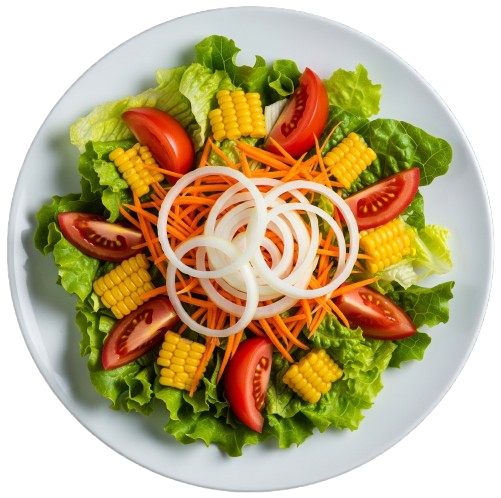 Gemischter Salat
