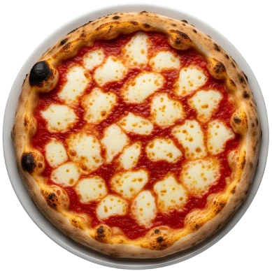 Pizza Margerita