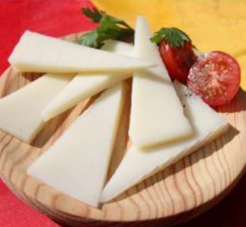 Spanischer Käse