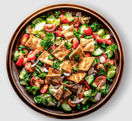 Fattoush
