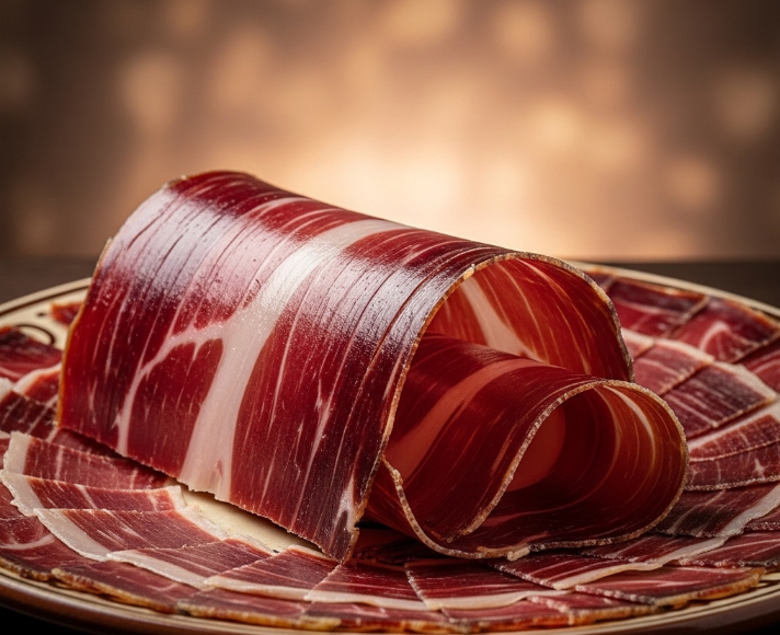 Jamón Ibérico