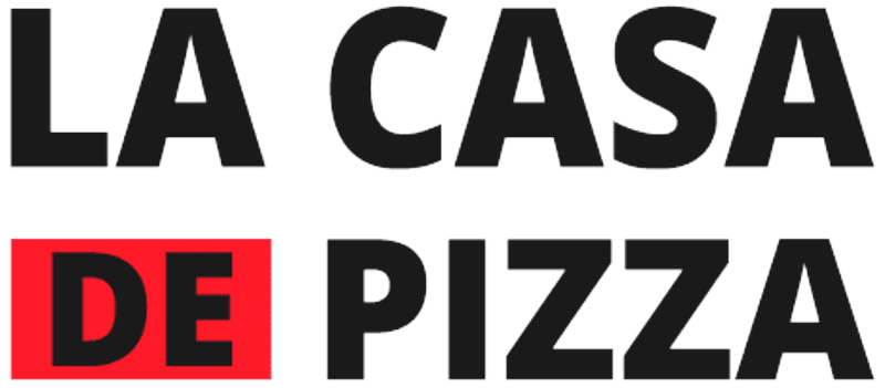 Casa De Pizza