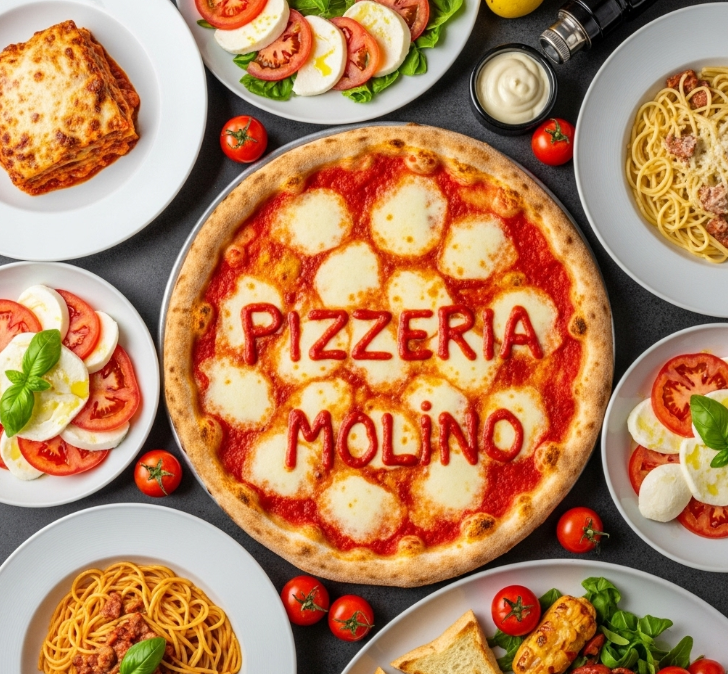 Pizzeria Ristorante Molino Fribourg