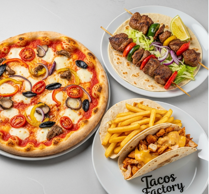 Tacos Factory