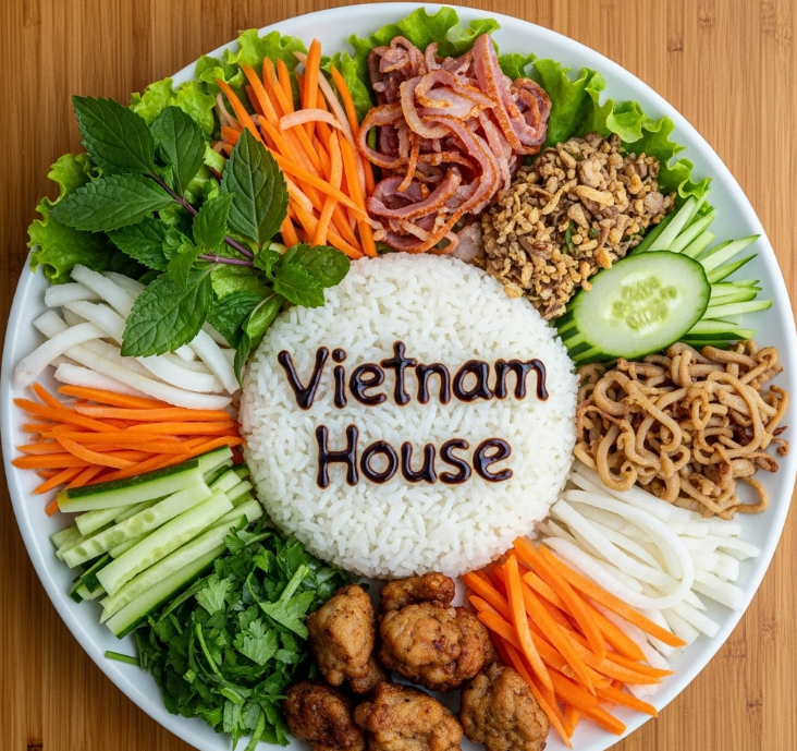 Vietnam House