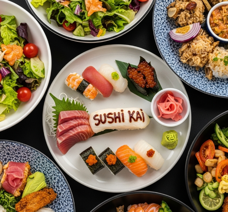 Sushi Kai