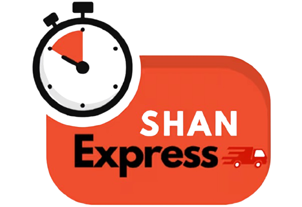 Shan Express