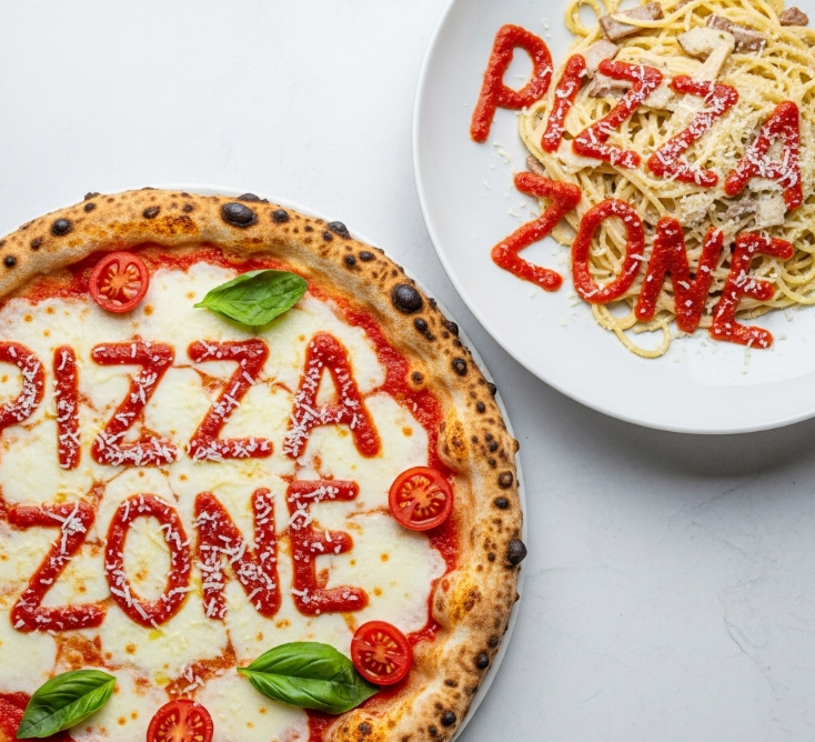 Pizza Zone Belfaux