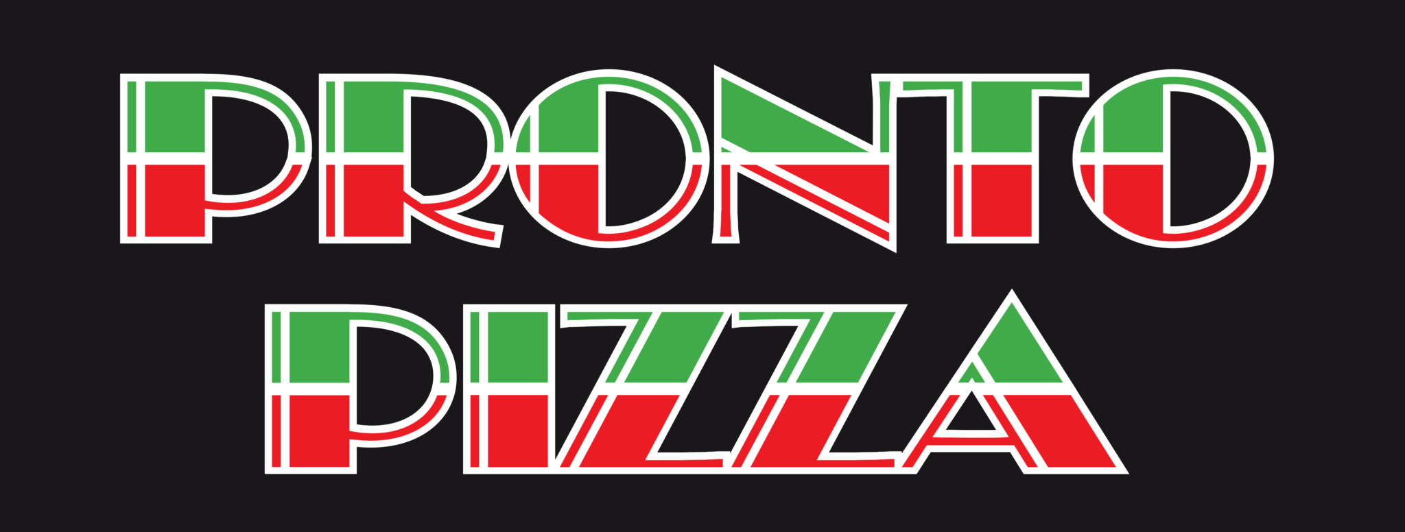 Pronto Pizza