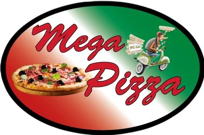Mega Star Pizza
