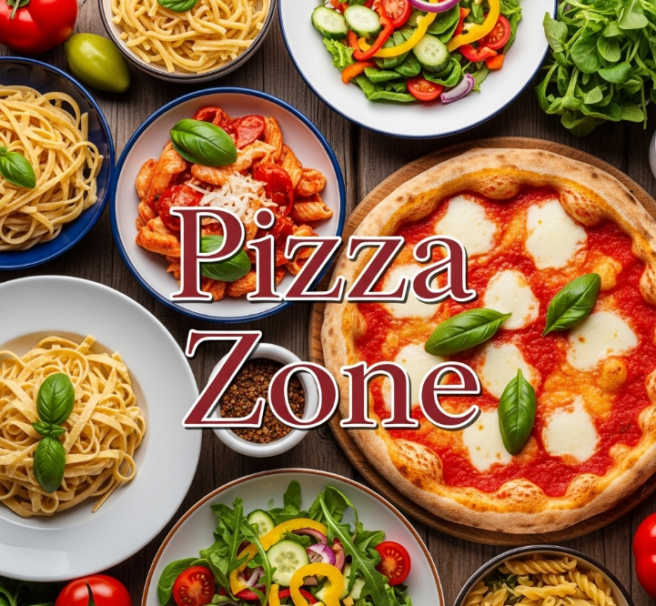 Pizza Zone Fribourg