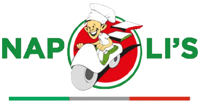 Napolis Pizza Kebab