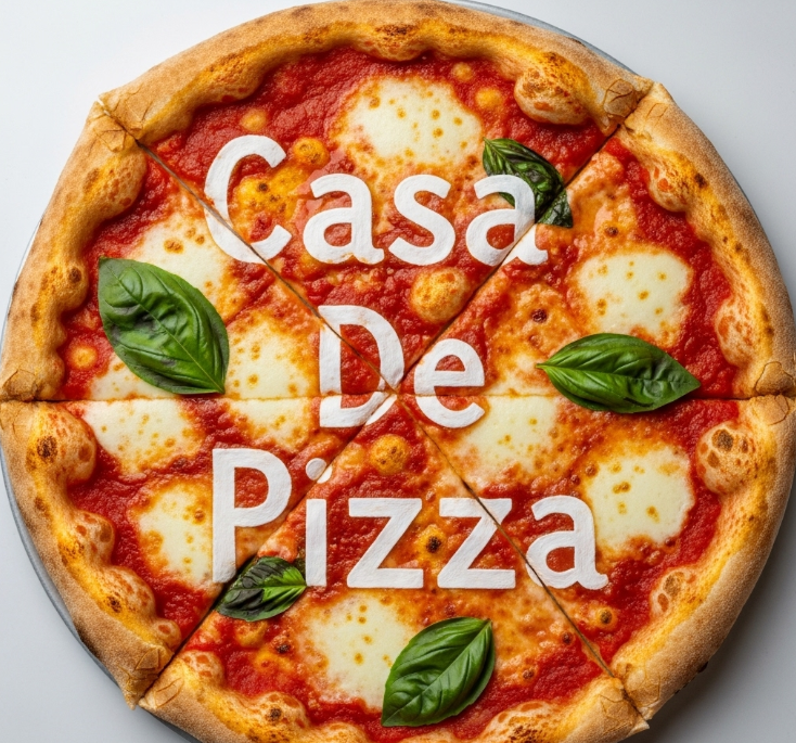 Casa De Pizza