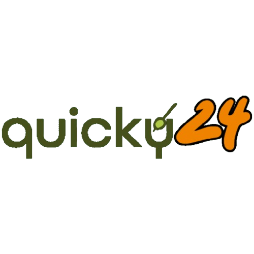 Quicky24 Lieferservice