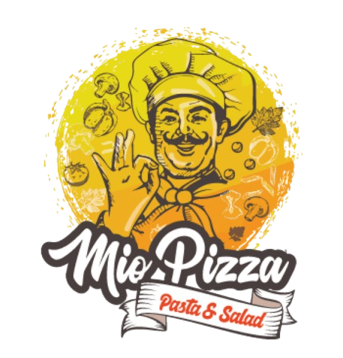 Mio Pizza