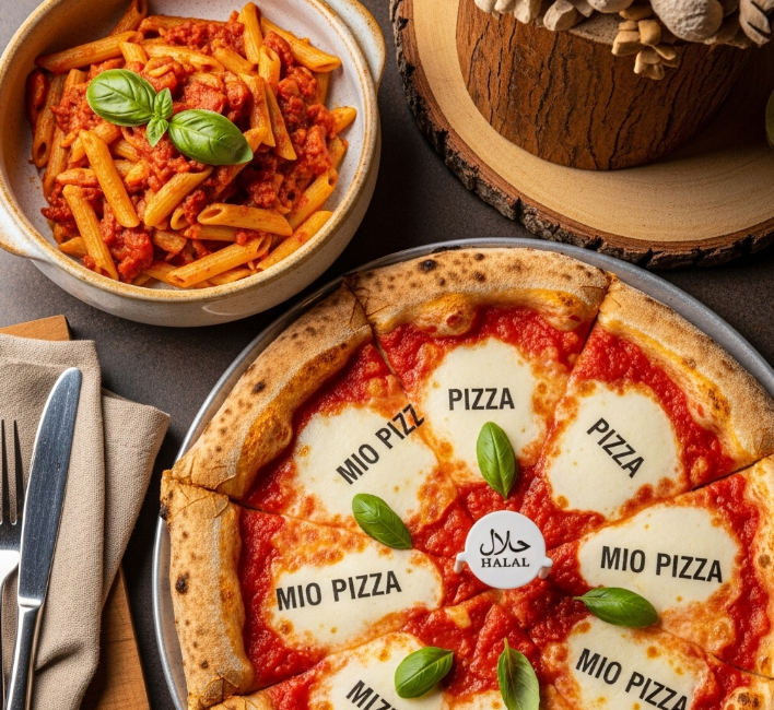 Mio Pizza