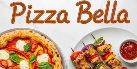 Pizza Bella