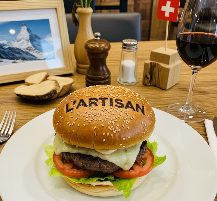 L'artisan