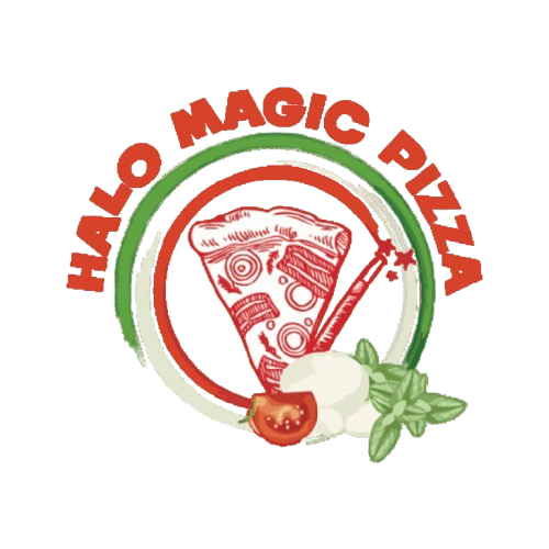 Hallo Magic Pizza