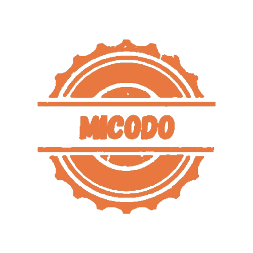 Micodo - Teaone Bubble Tea