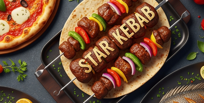 Star Kebab