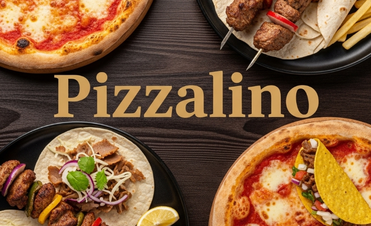 Pizzalino