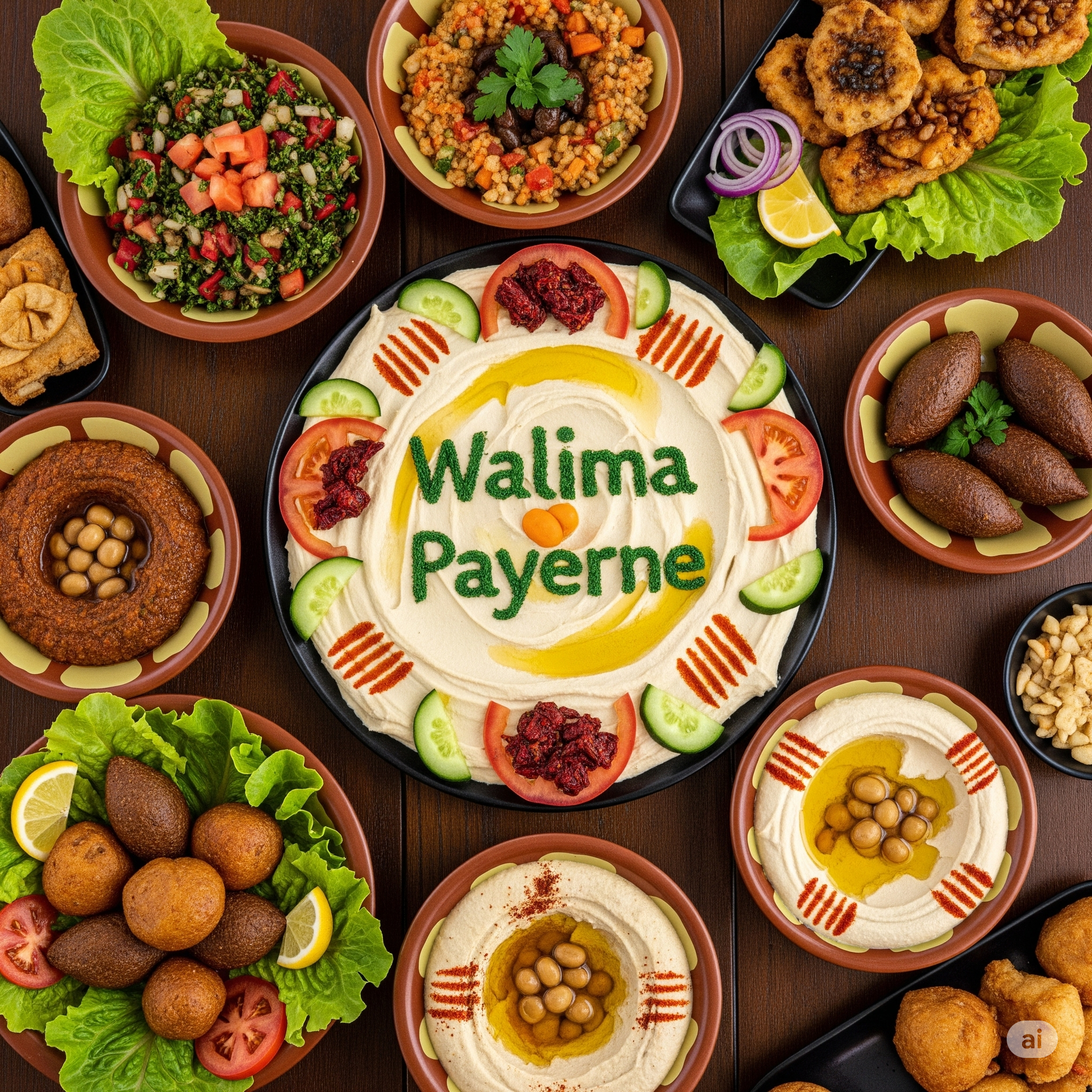 Walima Payerne