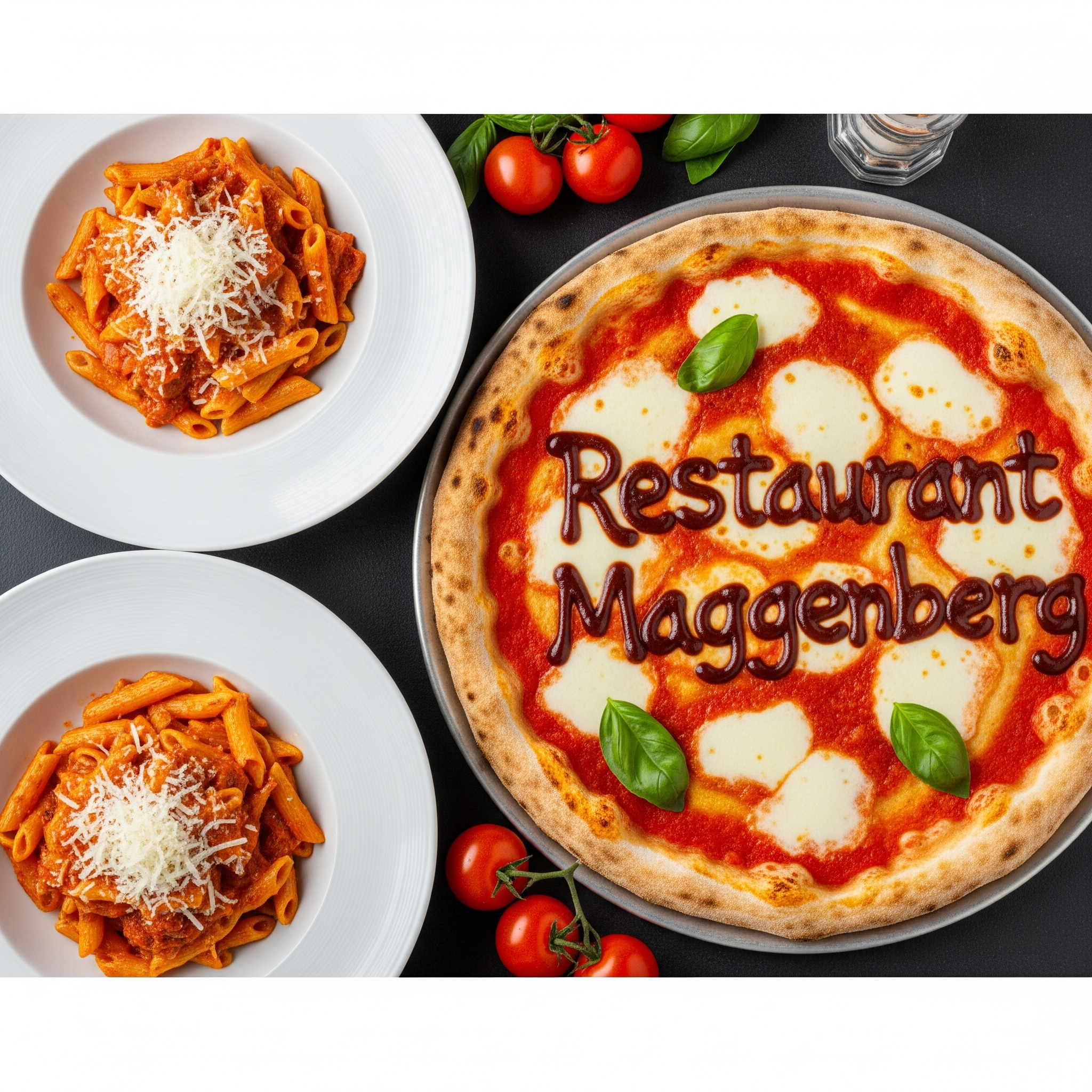 Restaurant Maggenberg