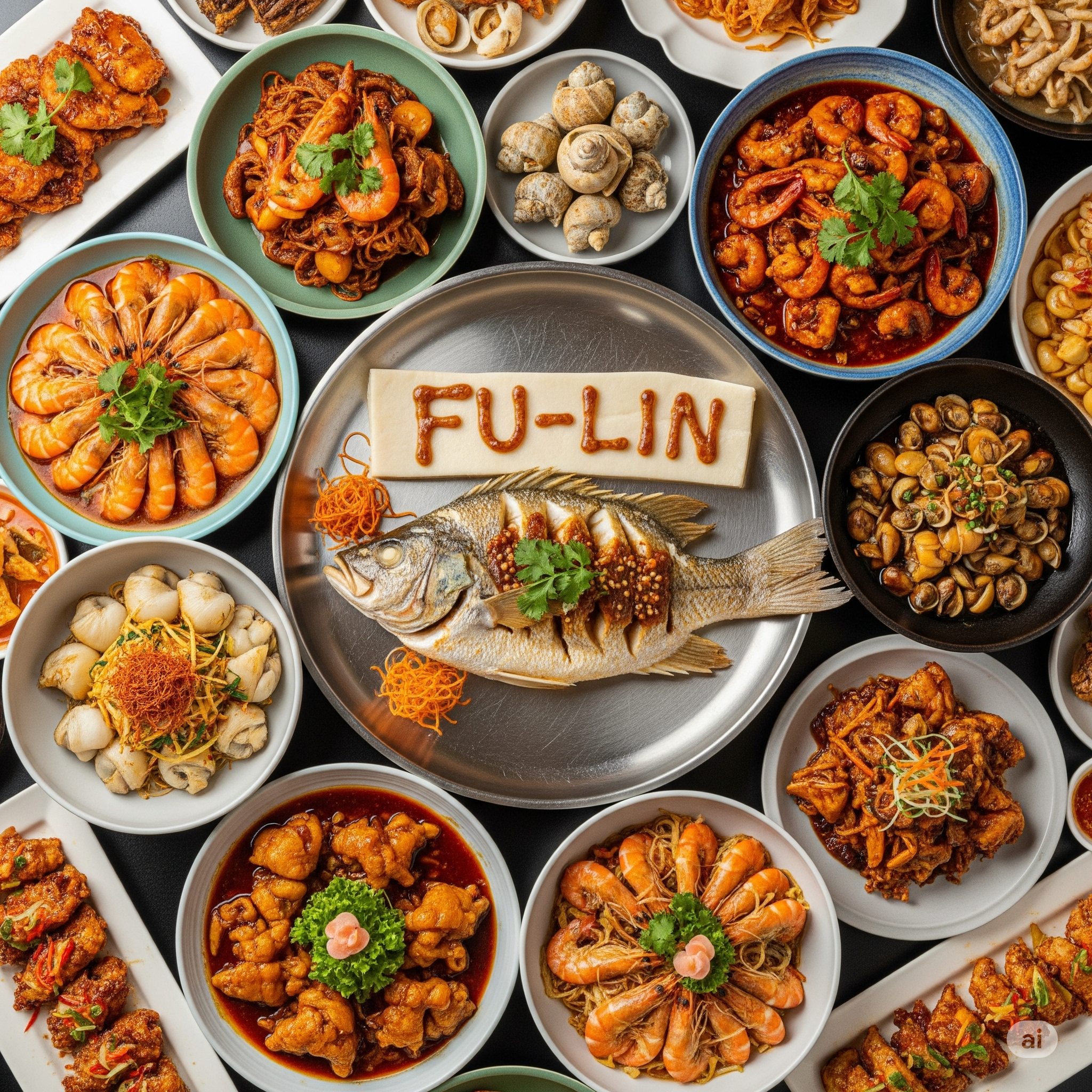 Fu-lin