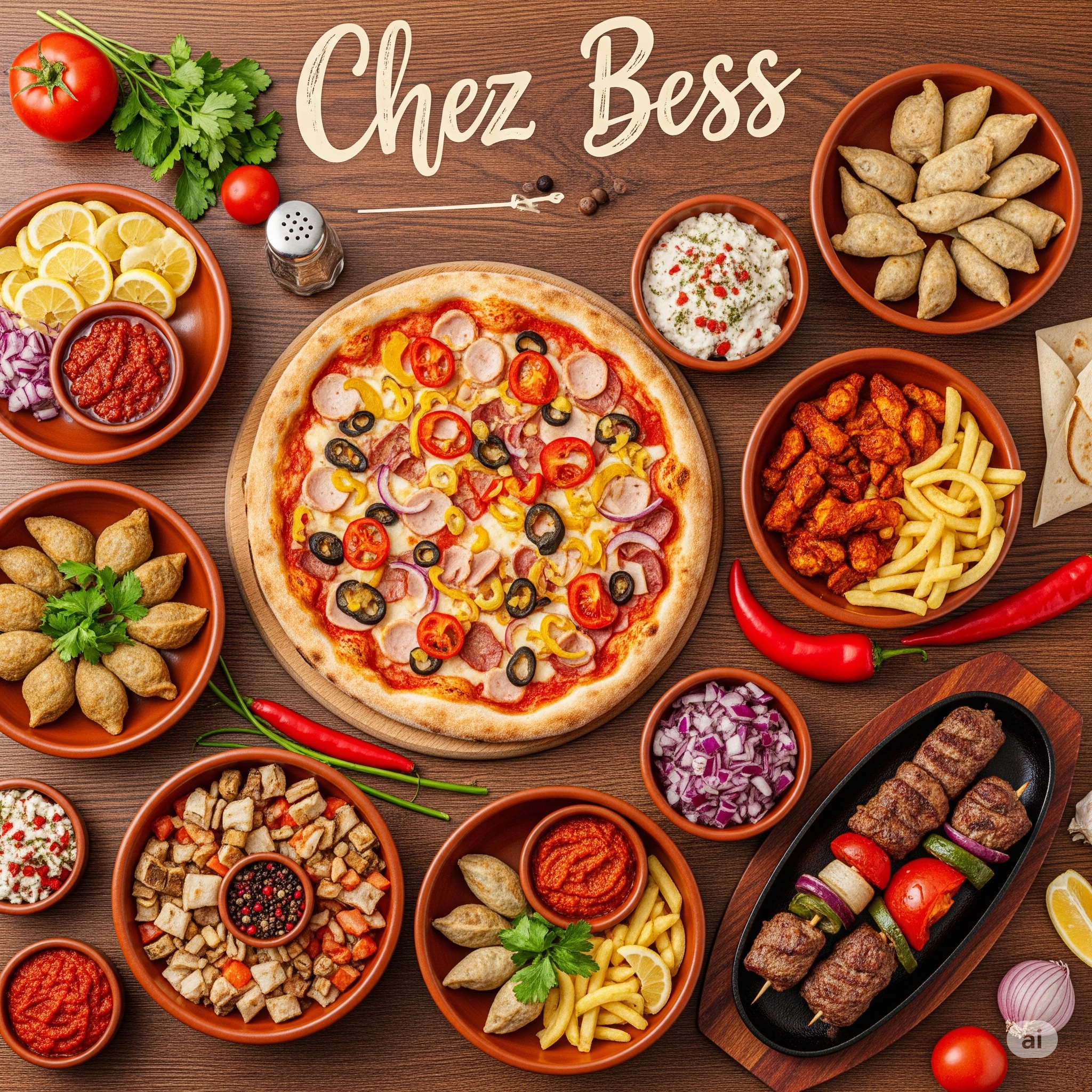 Chez Bess