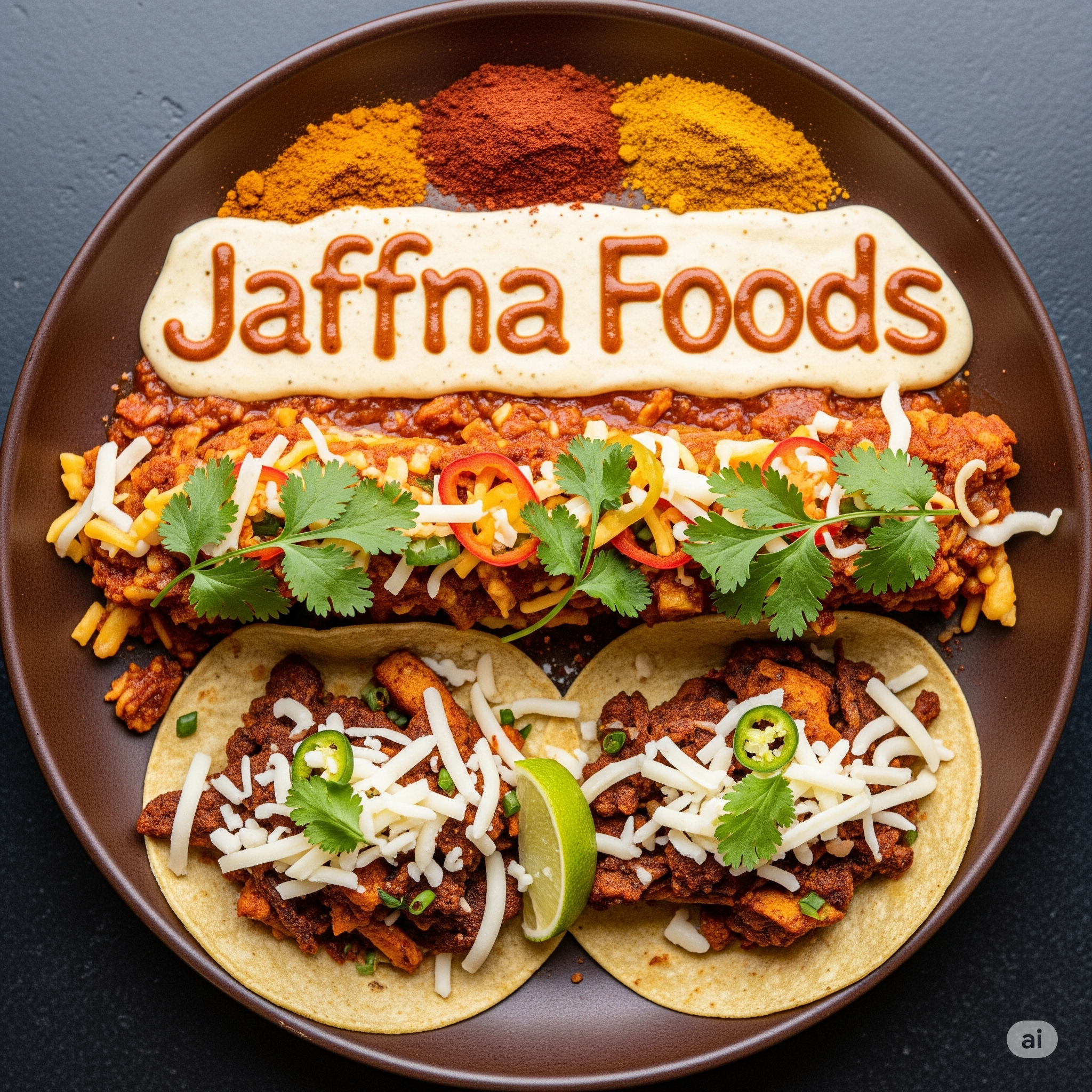 Jaffna Foods
