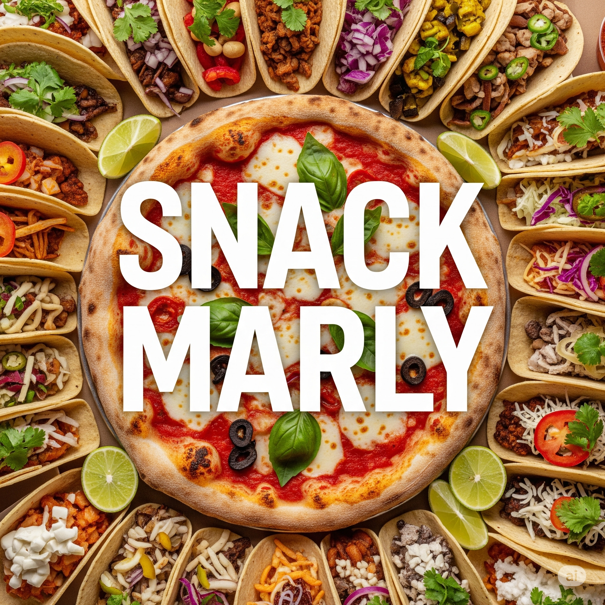Snack Marly