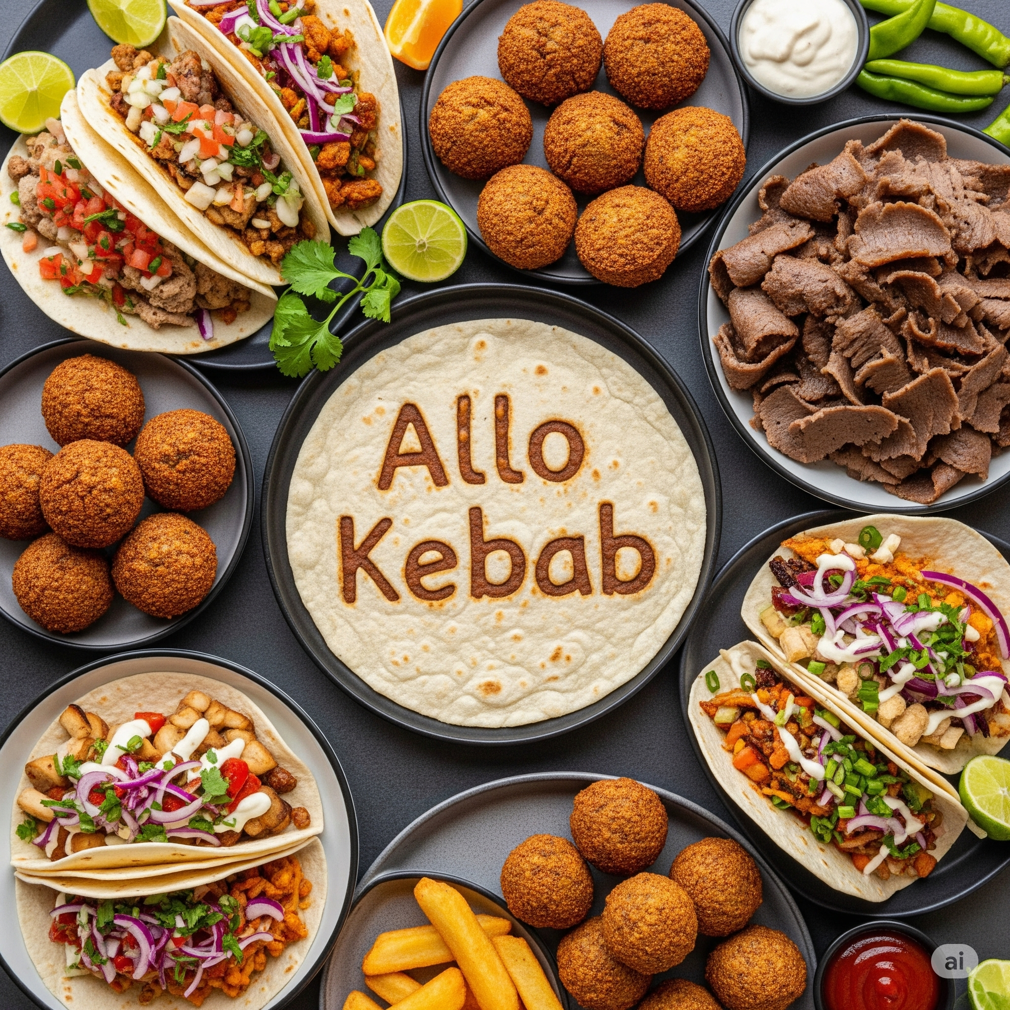 Allo Kebab