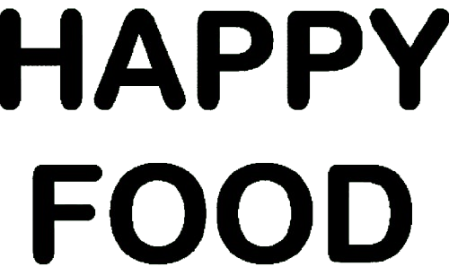 Happy Food