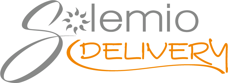 Solemio Delivery Fribourg