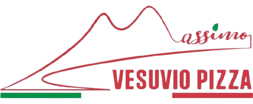 Vesuvio Pizza Payerne